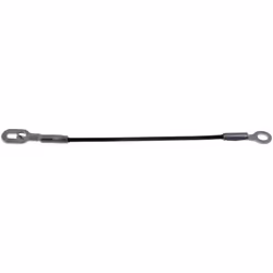Dorman 38529 Tailgate Cable - 14-1/4 In. Compatible with Select Chevrolet / GMC Models