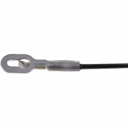 Dorman 38529 Tailgate Cable - 14-1/4 In. Compatible with Select Chevrolet / GMC Models