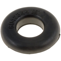 Dorman 42344 PCV Grommet - 0.943 In. ID - 2.029 In. OD - 0.531 In. Thickness Compatible with Select Models
