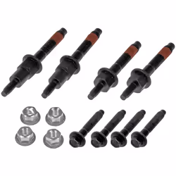 Dorman 03218 Exhaust Manifold Hardware Kit Compatible with Select Models