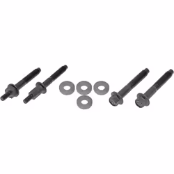 Dorman 03425 Exhaust Manifold Hardware Kit Compatible with Select Dodge / Jeep Models