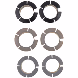 Dorman 74016: Brake and Clutch Bushings