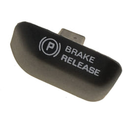 Dorman 74449 Emergency Brake Release Handle Compatible with Select Cad