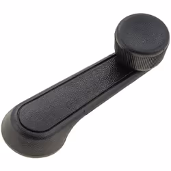 Dorman 76982 Window Crank Handle Compatible with Select Toyota Models