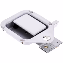 Dorman 7605409 Passenger Side Truck Cabinet Latch Compatible with Select Kenworth Models