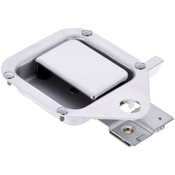 Dorman 7605409 Passenger Side Truck Cabinet Latch Compatible with Select Kenworth Models