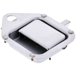 Dorman 7605410 Driver Side Truck Cabinet Latch Compatible with Select Kenworth Models