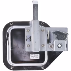 Dorman 7605410 Driver Side Truck Cabinet Latch Compatible with Select Kenworth Models
