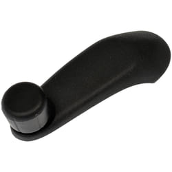 Dorman 82824 Window crank Handle compatible with Select Models  Black