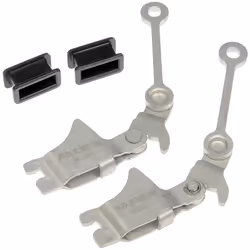 Dorman 926-294 Parking Brake Lever Kit Compatible with Select Dodge/Jeep Models