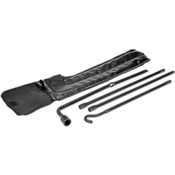 Dorman 926-805 Spare Tire Jack Handle/Wheel Lug Wrench Compatible with