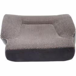 Dorman 926-852 Front Driver Side Seat Bottom Cushion and Cover Compati