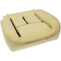 Dorman 926897 Driver Side Seat Bottom Cushion Compatible with Select ChevroletGMC Models  Tan