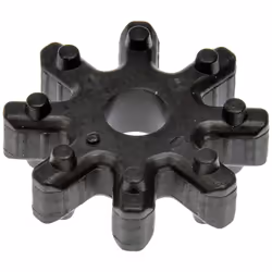 Dorman 926-990 Flexible Steering Coupler Compatible with Select Hyunda