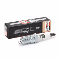 Spark plug; CHAMPION; Platinum CT; RS8WYPB5 M14x1.25 16 mm Pt GE; for FORD, MAZDA, MERCEDES-BENZ, VOLVO, JAGUAR; RS8WYPB5, 13 ...
