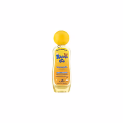 Grisi Ricitos de Oro Hypoallergenic Chamomile Shampoo - 8.4 Oz.