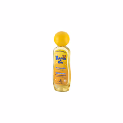 Grisi Ricitos de Oro Hypoallergenic Chamomile Shampoo - 8.4 Oz.