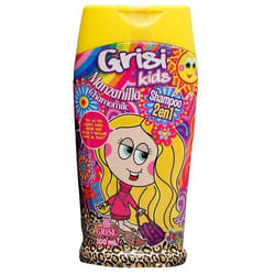 Grisi Manzanilla Chamomile Girls 2 in 1 Shampoo and Conditioner 300 ml