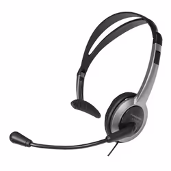Panasonic KX-TCA430, Wired, Office/Call center, Headset