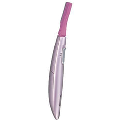 Panasonic Facial Groomer precision trimmer