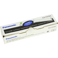 Panasonic KX-FA76X KX-FL501  FLM551  FLB751 Toner Cartridge 2 000 Pages Black