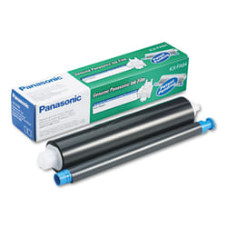 Panasonic KX-FA94 Compatible Black Ribbon Fax Cartridge for Panasonic KX-FB421 P