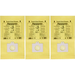 Panasonic Vacuum Bag  Type C-5