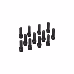 Proform 66753 3/8 x 1 Wedge Locking Header Bolt Pack of 12