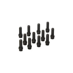 Proform 66753 3/8 x 1 Wedge Locking Header Bolt  Pack of 12