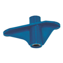 Proform 66789 Push Rod Length Checker, 3/8 Studs,Blue