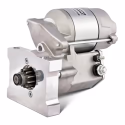 Starter  High-Torque  441:1 gear Reduction  Pontiac V8  Each