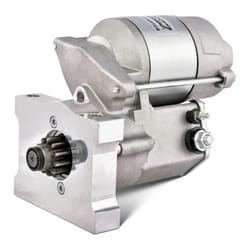 Starter  High-Torque  441:1 gear Reduction  Pontiac V8  Each
