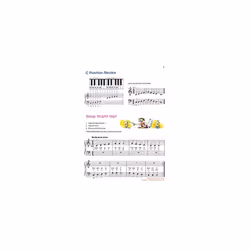 Alfred's Basic Piano Library Lesson Book, Bk 1b