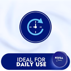 NIVEA All purpose Creme 150 ml (Pack of 4)