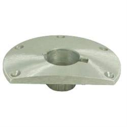 Springfield Taper-Lock 9 - Flat Side Base