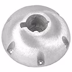 Springfield Marine Taper-Lock Base Domed 9