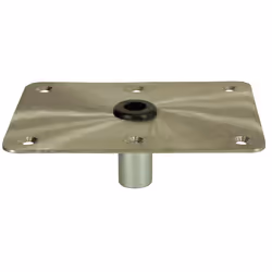 Springfield Standard Deck Base 6x8in. - 1620004