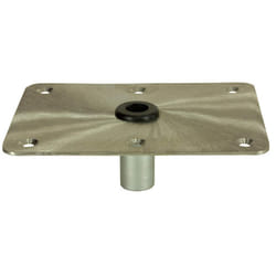 Springfield Standard Deck Base  6x8in. - 1620004