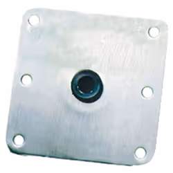 Springfield Marine Kingpin Base Thread SQR 7X7 SS