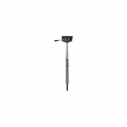 Springfield King-PIN Pedestal Power 22-29""