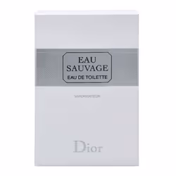 Christian Dior Eau Sauvage Men Eau De Toilette Spray  6.8 Ounce
