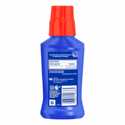The Helper Bees B004KVCV6G mouth rinse 250 ml Mint