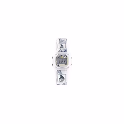 Freestyle Shark Classic Clip Octopus Unisex Watch
