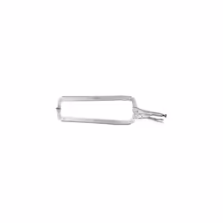 Irwin Vice-Grip T24SP Locking C Clamp Swivel Pad 600mm (24in)