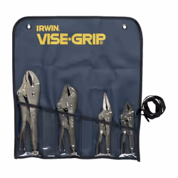 T714 Piece Set 10CR, 7R, 6LN, 5WR comes with Kitbag