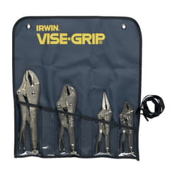 T714 Piece Set 10CR, 7R, 6LN, 5WR comes with Kitbag