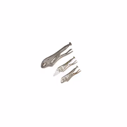 Irwin Vice-Grip TVG73 3 Piece Pliers Set 10WR 6LN & 5WR
