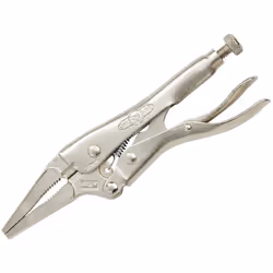 IRWIN Vise-Grip T1602EL4 4LNC Long Nose Locking Pliers 100mm (4in)