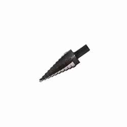 Irwin 10502855 Step Drill Bit 5-28.3 mm 10 Hole