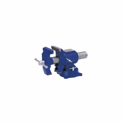 Irwin Record 4935505E Multipurpose Vice (5in)